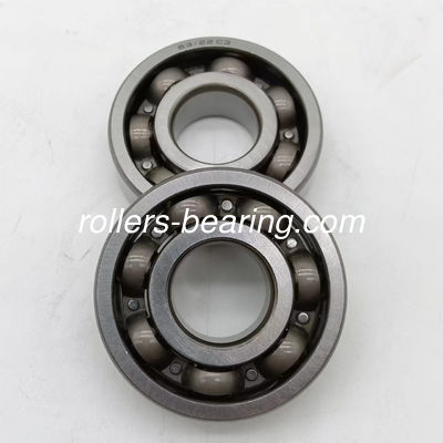 63/22 Xích đơn hàng vòng bi 22x56x16mm C3 mở