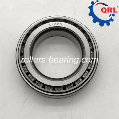 HI CAP 57207/LM 29710 Vòng lăn cong 38x65x14mm cho MITSUBISHI L200 L300