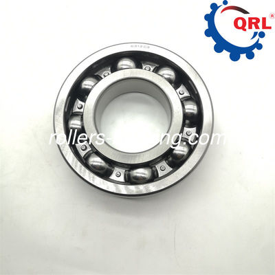 6309 C3 mở một hàng sâu rãnh vòng bi 45 X 100 X 25mm
