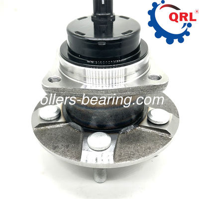 42450-02070 42450-01010 42450-01020 Vòng tay bánh xe 2005-2011 TOYOTA PRIUS