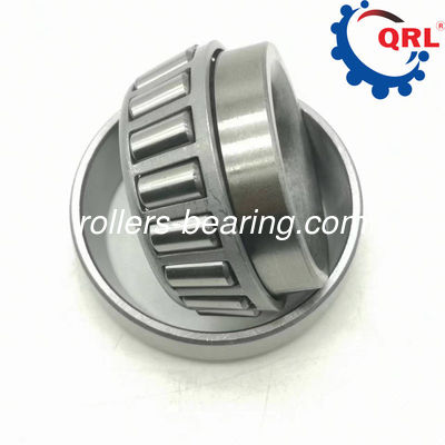 567205 30205X2 Liuzhou Wuling bánh xe phía trước có vòng bi 25 * 52 * 23,75 mm Độ cứng cao