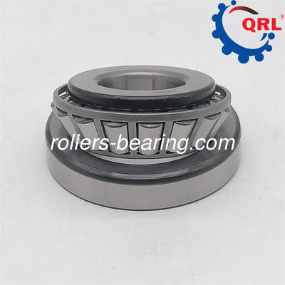 30306CN 30x72x20.75mm Xích lăn coni tráng tùy chỉnh