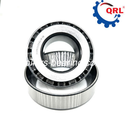 HM88649 HM89610 HM88649/10 Vòng lăn cong 34,93x72,23x25,4 mm