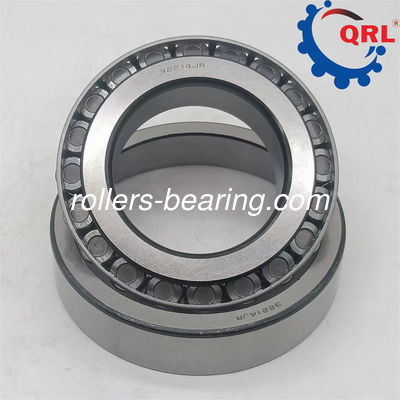 32214 J2/Q 32214 JR HR 32214 J Vòng lăn cong 70x125x33,25 mm