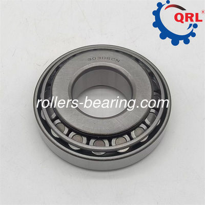 30306CN 30x72x20.75mm Xích lăn coni tráng tùy chỉnh