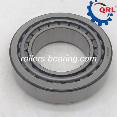 32214 J2/Q 32214 JR HR 32214 J Vòng lăn cong 70x125x33,25 mm