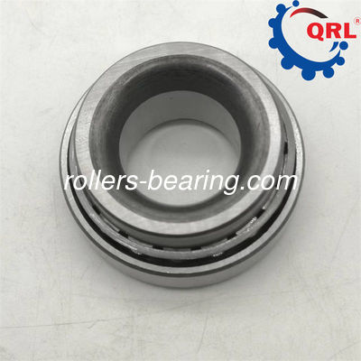 567205 30205X2 Liuzhou Wuling bánh xe phía trước có vòng bi 25 * 52 * 23,75 mm Độ cứng cao