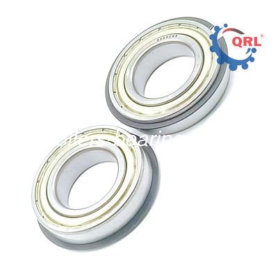 6006 Z NR Gói bóng 30mmx55mmx13mm với Snap Ring