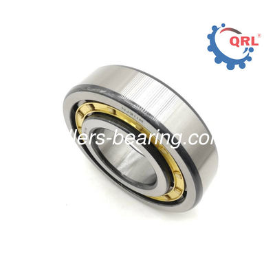 NJ311M Vòng xích cuộn 55x120x29 Vòng xích gốm đồng