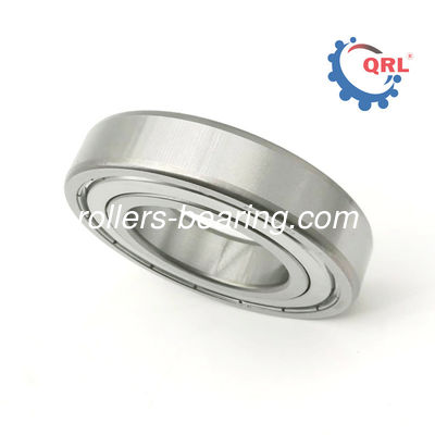 6212-2Z Lối đệm hình quả cầu rãnh sâu trong kho Cỡ 60 X 110 X 22mm