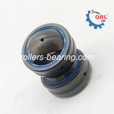 GE 20 ES Xây đệm phẳng hình cầu, ID-20mm, OD-35mm Với nắp niêm phong chống bụi