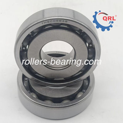 TM SC06B42 Xích hộp số tự động Deep Groove Ball 28x72x18mm Trọng lượng: 0.312 KG