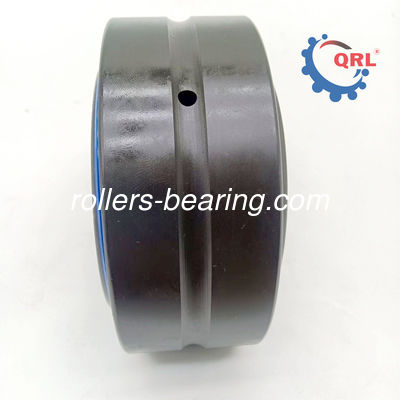 Vòng bi trơn hình cầu GE70ES-2RS 70x105x49 MM