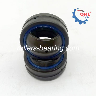 GE 20 ES Xây đệm phẳng hình cầu, ID-20mm, OD-35mm Với nắp niêm phong chống bụi