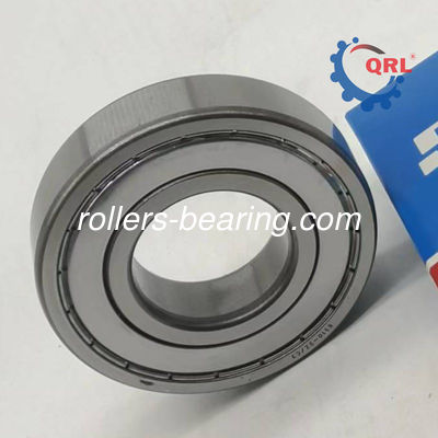 Đường xích bóng sâu 6200 6201 6202 6203 6204 6205 6206 Z 2RS Đường xích phụ kiện ô tô