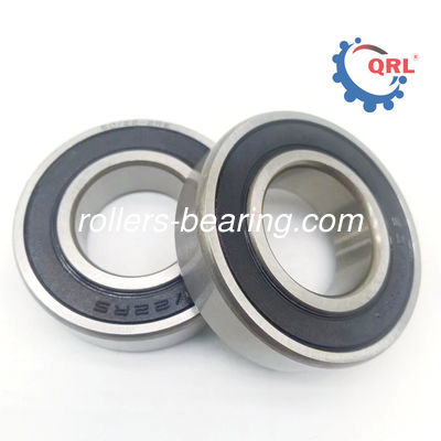 60/22 2RS vòng bi hình bóng quang 22X44X12MM vòng bi hình bóng rãnh sâu