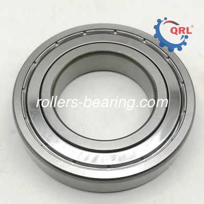 6212-2Z Lối đệm hình quả cầu rãnh sâu trong kho Cỡ 60 X 110 X 22mm