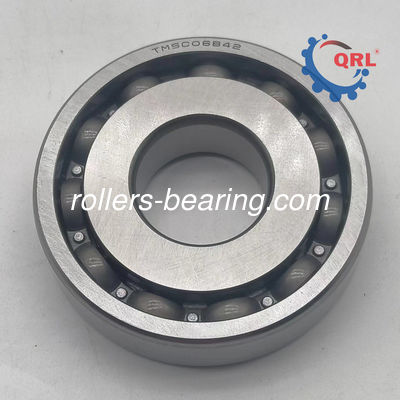TM SC06B42 Xích hộp số tự động Deep Groove Ball 28x72x18mm Trọng lượng: 0.312 KG
