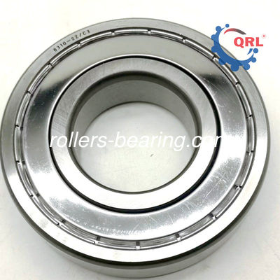 Đường xích bóng sâu 6200 6201 6202 6203 6204 6205 6206 Z 2RS Đường xích phụ kiện ô tô