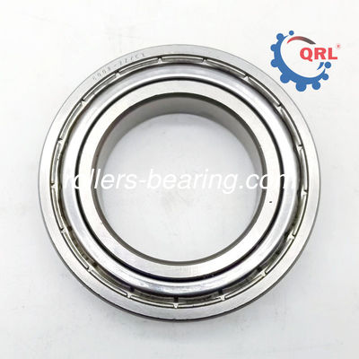 Vòng bi rãnh sâu 6008 ZZ 40x68x15mm