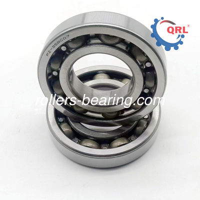 35BC07 S66 NC2 CS56 Deep Groove Ball Bearing Thương hiệu QRL Kích thước 35X72X15MM