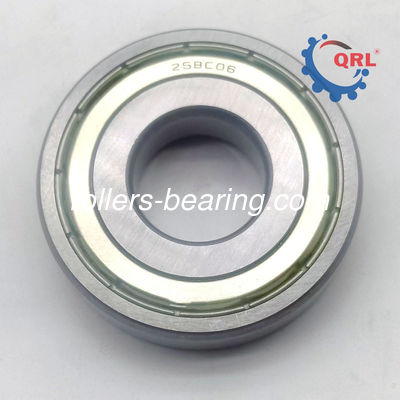 P2 25BC06 S98ZECS10 Gói bóng cho HONDA VARIO 125 93306-30556 25x62x16mm