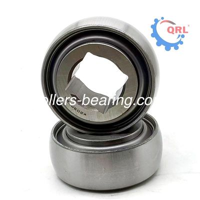 W209PPB5 Quad Bore Spherical Outer Disc Harrow Bearing