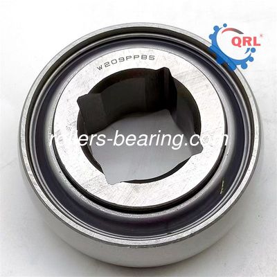 W209PPB5 Quad Bore Spherical Outer Disc Harrow Bearing