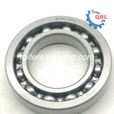 B40-121 A C3 40x72x14 MM Đối với TOYOTA 90363-40024 Xây đệm quả bóng sâu