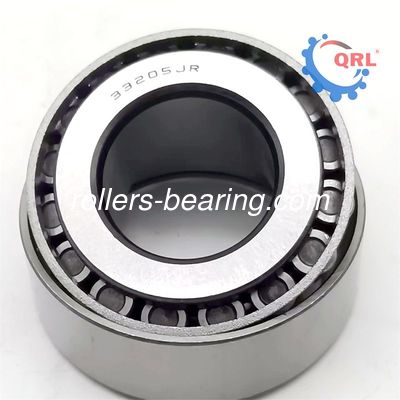 33205 QRL Vòng lăn cong 25x52x22mm 33206 33207 33208 33209 33210