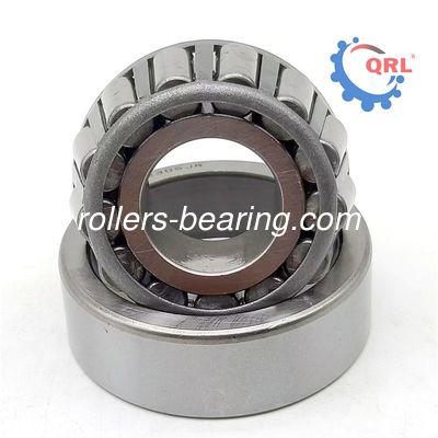 32305 JR 32305 Vòng xích cuộn cong 25x62x25.25 mm Vòng xích cuộn đơn hàng