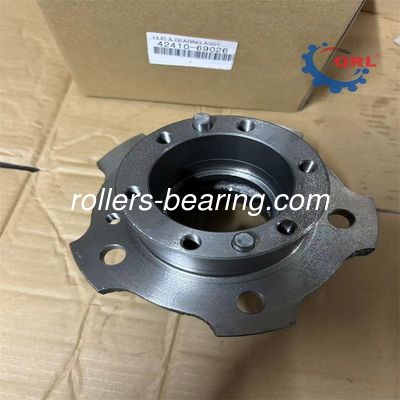 Xích bánh xe cho Toyota 42410-69026 Landcruiser HZJ79 Trọng lượng 5,86 Kg