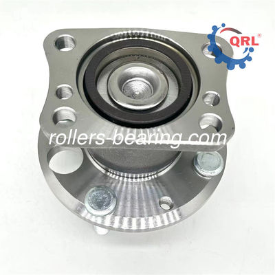 Lái bánh xe HUB226 Fits Select 2011-2013 FORD FIESTA