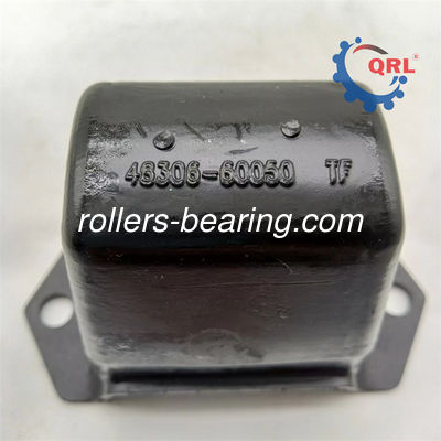 48306-60050 Đối với TOYOTA LAND CRUISER RJ70 Bumper Sub Assy Rear Spring