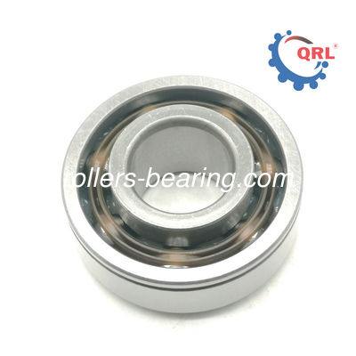 25BVV06-2G Gói quả bóng hai hàng mới 25X60X27/19mm Gói quả bóng rãnh sâu
