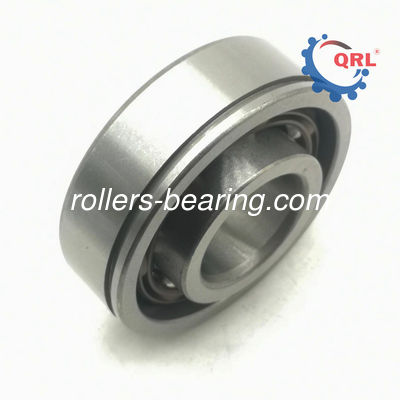 25BVV06-2G Gói quả bóng hai hàng mới 25X60X27/19mm Gói quả bóng rãnh sâu