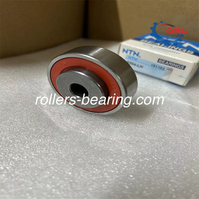 6204LH / 5K dây căng có vòng bi quả rãnh sâu có vòng bi 10.32x47x23MM