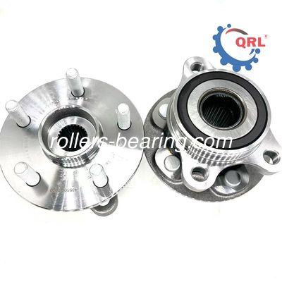 Ống xích bánh xe và bộ phận trục, bộ phận trục Toyota 43550-47020