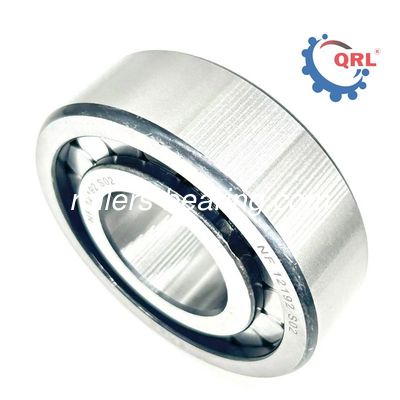 Vòng xích cuộn nén NF12192 QRL Kích thước 45x100x31 mm