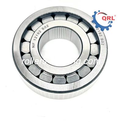 Vòng xích cuộn nén NF12192 QRL Kích thước 45x100x31 mm
