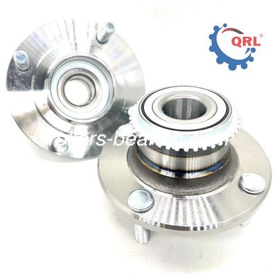MR527452 Bộ phận Hub bánh sau cho Mitsubishi Lancer. 2.0l/2.4l, Sport Line