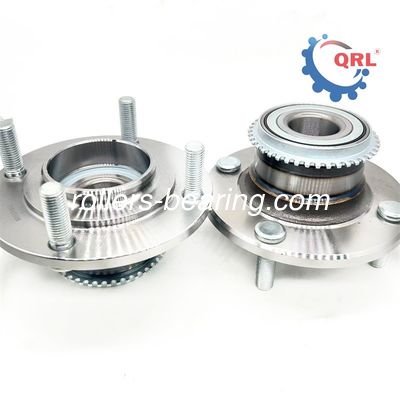 MR527452 Bộ phận Hub bánh sau cho Mitsubishi Lancer. 2.0l/2.4l, Sport Line