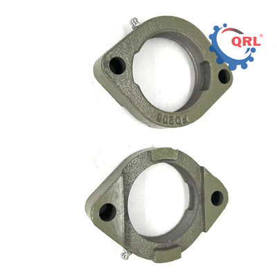 FD206 Lớp vòm hai cuộn cho vòng bi 62MM O.D.