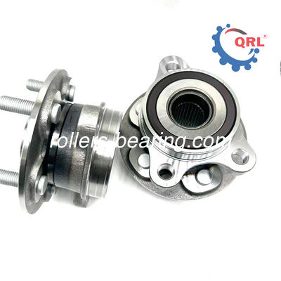 Ống xích bánh xe và bộ phận trục, bộ phận trục Toyota 43550-47020