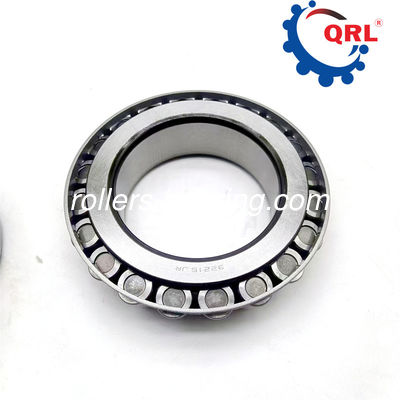 Gói cuộn cong 32215 JR 75x130x33,25 mm