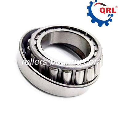 Vòng vòng bi coni 30210 JR 30210 50x90x21.75 mm Thương hiệu QRL