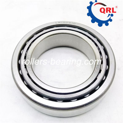 Đối với TOYOTA 90368-45087 Xích vòng bi coni LM 102949