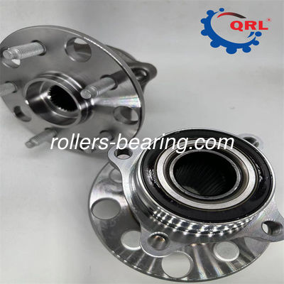 512337 42410-30020 3DACF044D-9GR Bộ phận trục bánh sau TOYOTA REIZ / CROWH