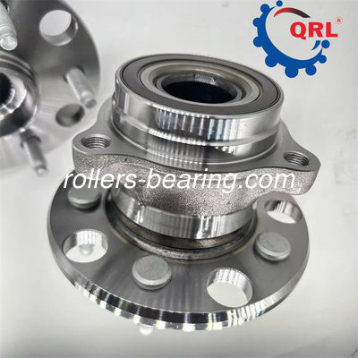 512337 42410-30020 3DACF044D-9GR Bộ phận trục bánh sau TOYOTA REIZ / CROWH