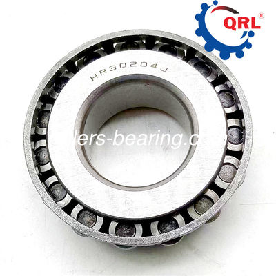 20x47x15.25mm Xích vòng bi coni 30204 J2/Q 30204 JR HR 30204 J